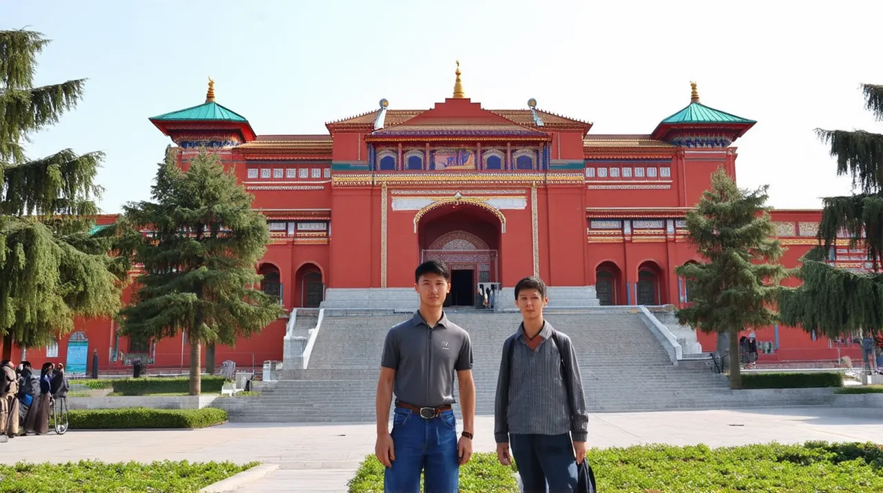 Bishkek Highlights: Top 10 Must-See Attractions