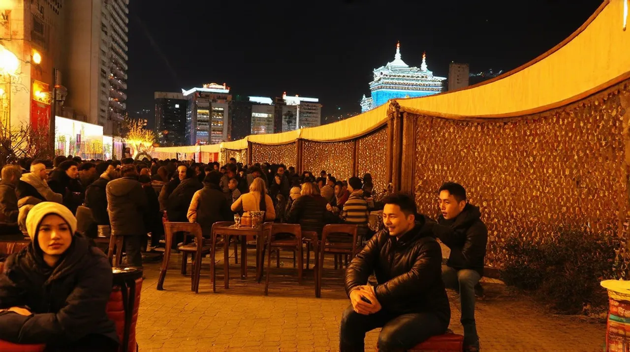 Bishkek Nightlife: Top 10 Experiences to Embrace