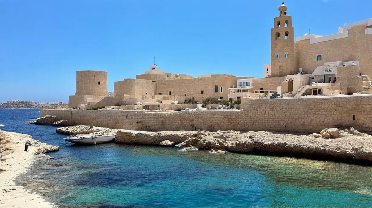 Bizerte Activities: Top 10 Unforgettable Experiences