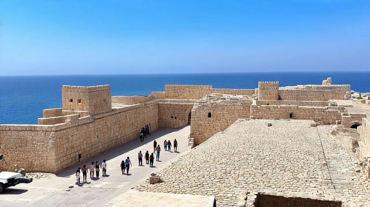 Bizerte Adventures: Discover Top 10 Thrilling Experiences