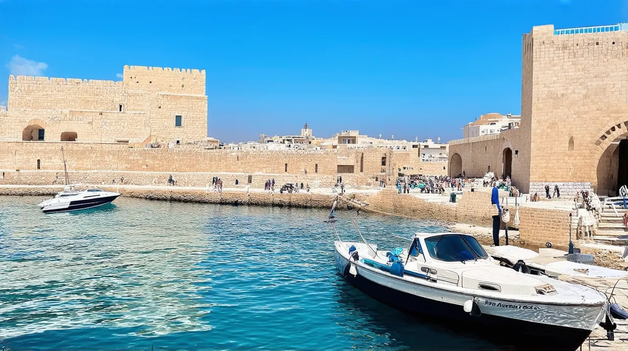 Bizerte Experiences: Explore 12 Unique Adventures