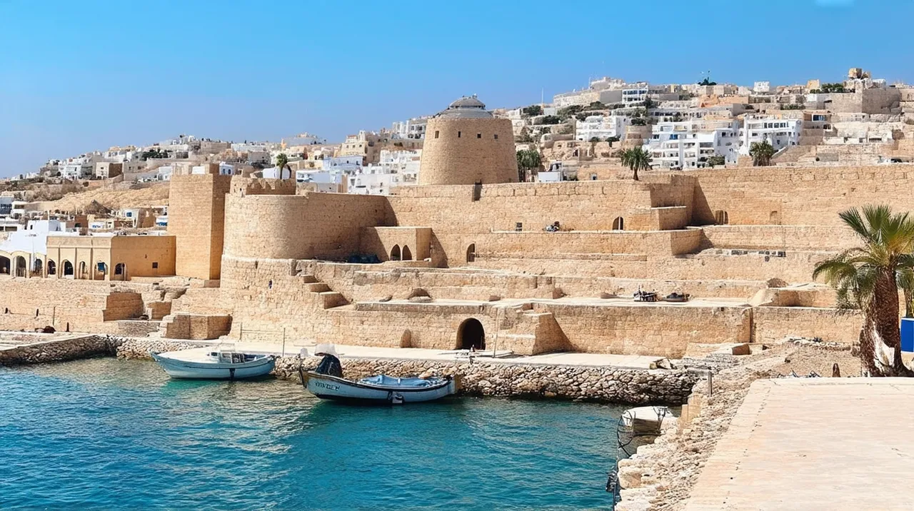 Bizerte Highlights: 10 Unmissable Attractions to Explore