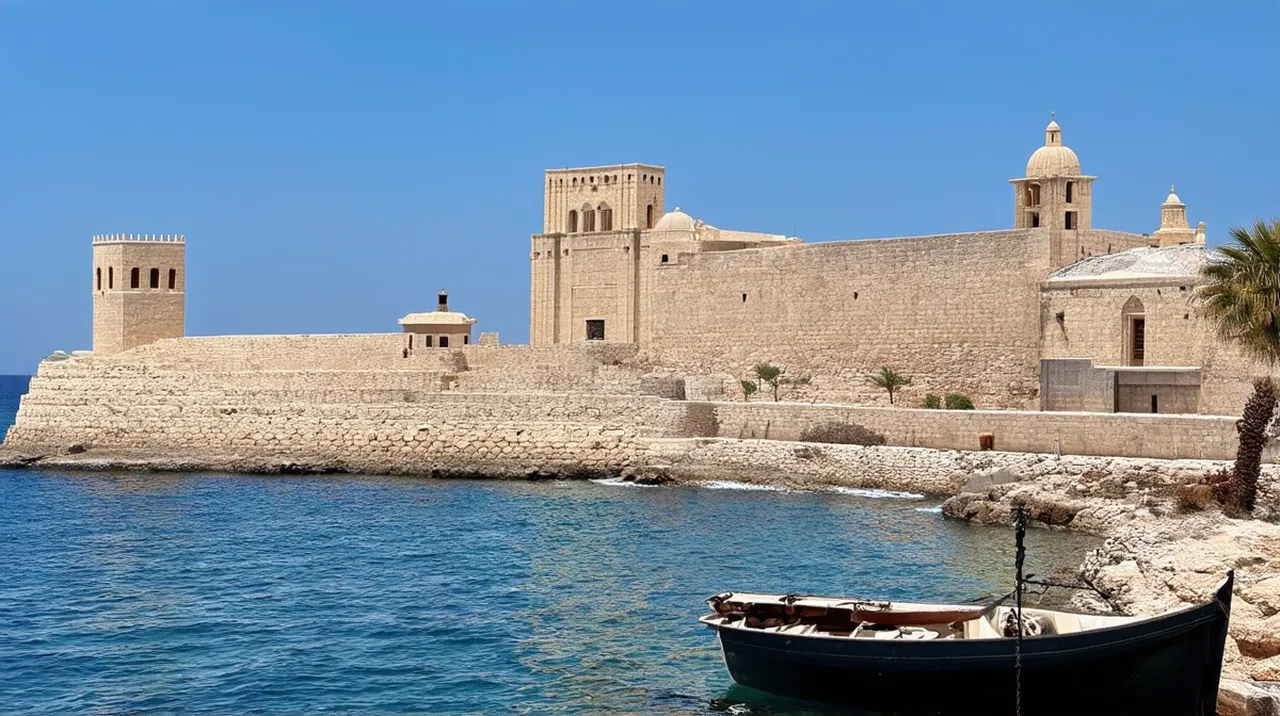 Bizerte Landmarks: Discover 10 Must-See Attractions