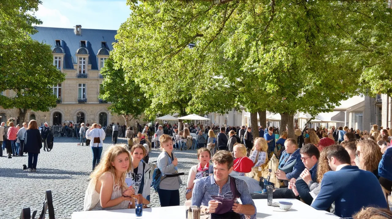 Blois Activities: Top 10 Unique Experiences to Enjoy