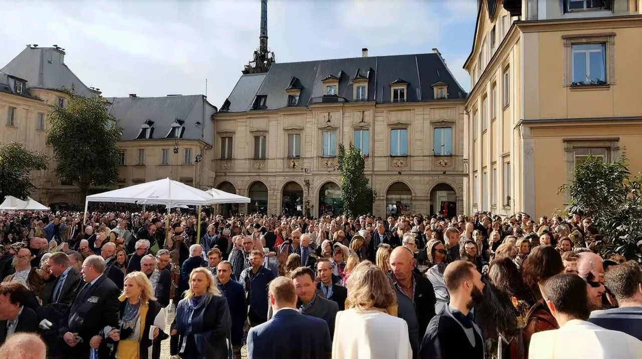 Blois Events: Discover the Top 10 Exciting Activities