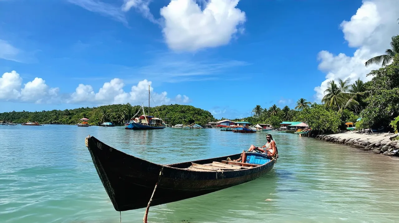 Bocas del Toro Town Adventures: Top 10 Unforgettable Experiences