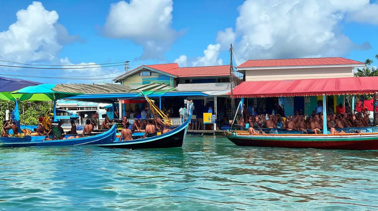 Bocas del Toro Town Events: Top 10 Festivities to Enjoy
