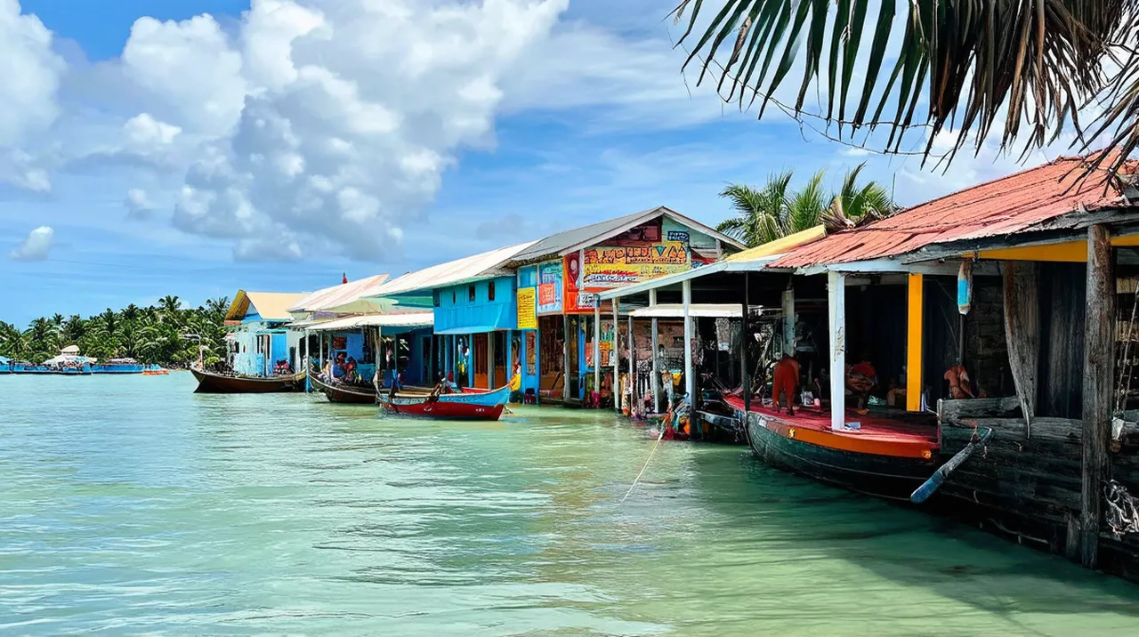 Bocas del Toro Town Experiences: 10 Unforgettable Adventures