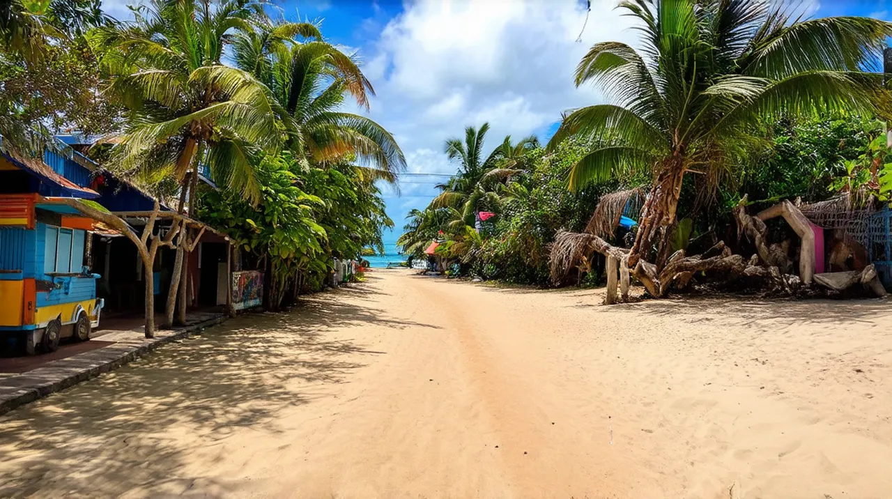 Bocas del Toro Town Highlights: Top 10 Must-See Attractions