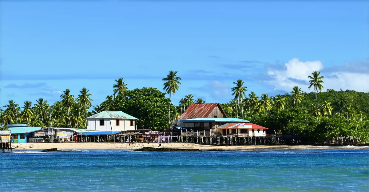 Bocas del Toro Town Itinerary: 5 Days of Paradise