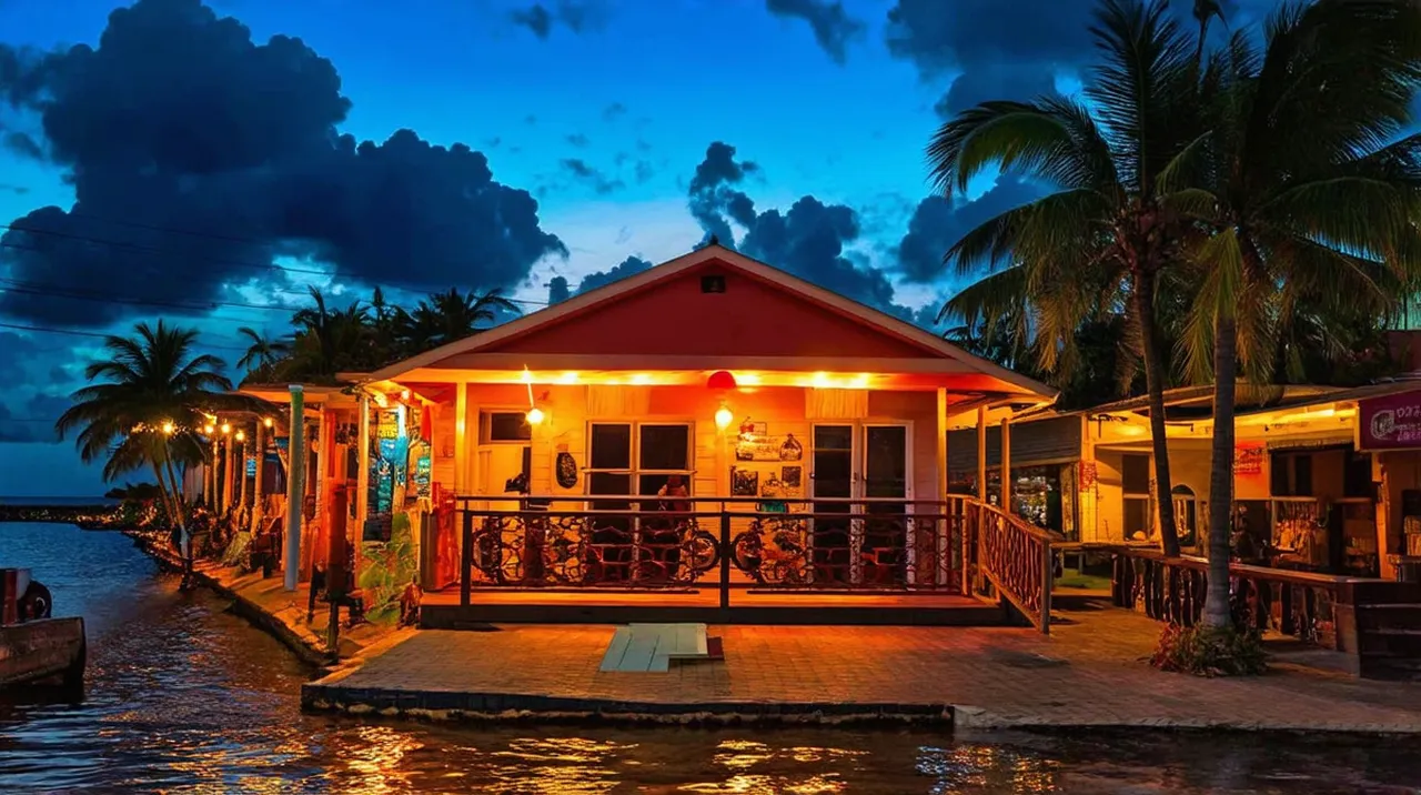 Bocas del Toro Town Nightlife: 10 Best Spots to Explore