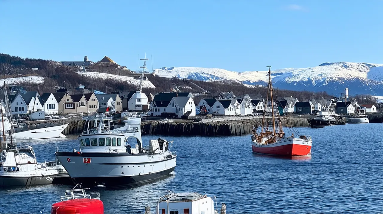 Bodø Activities: Top 10 Adventures You Can’t Miss