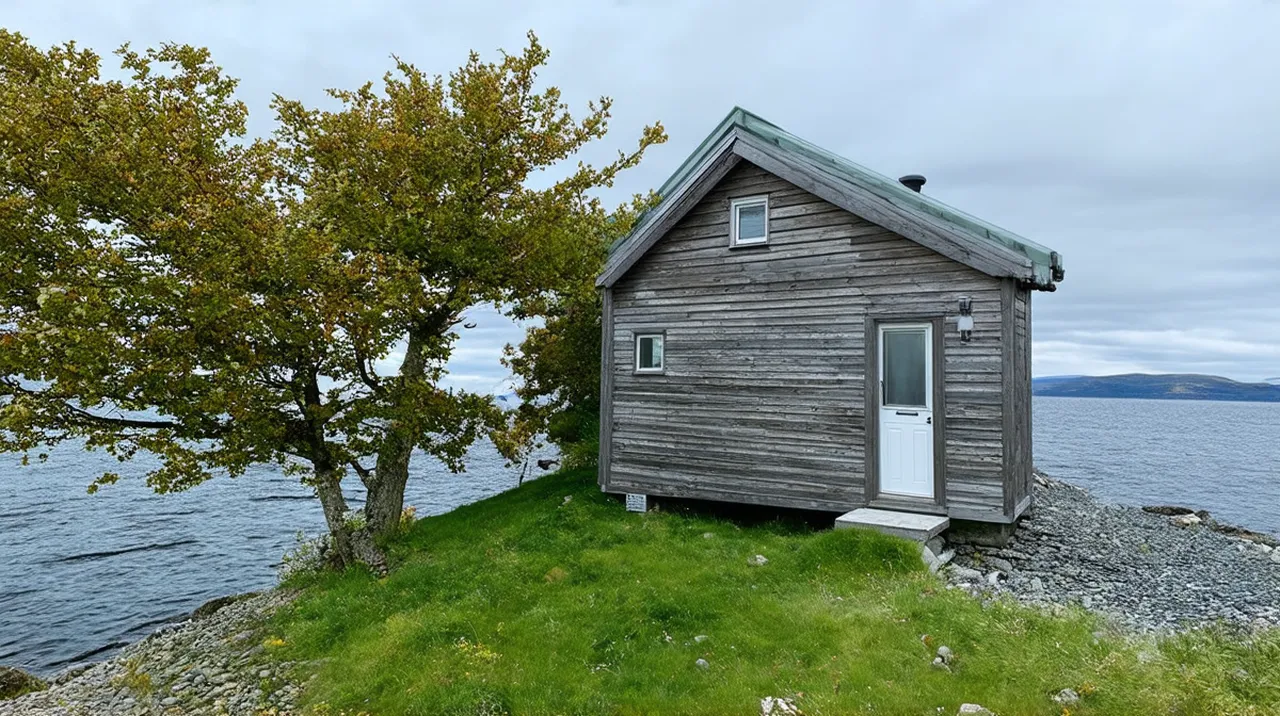 Bodø Adventures: Discover Top 10 Exciting Activities