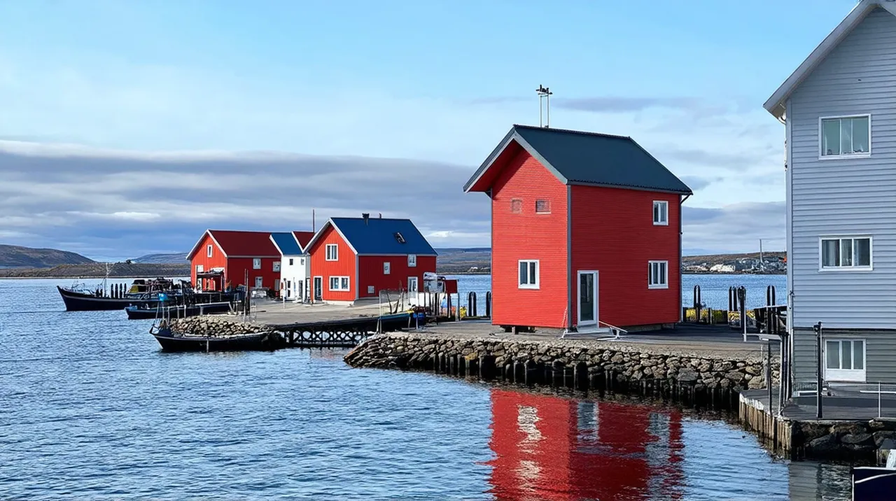 Bodø Culture: 10 Unique Experiences to Explore