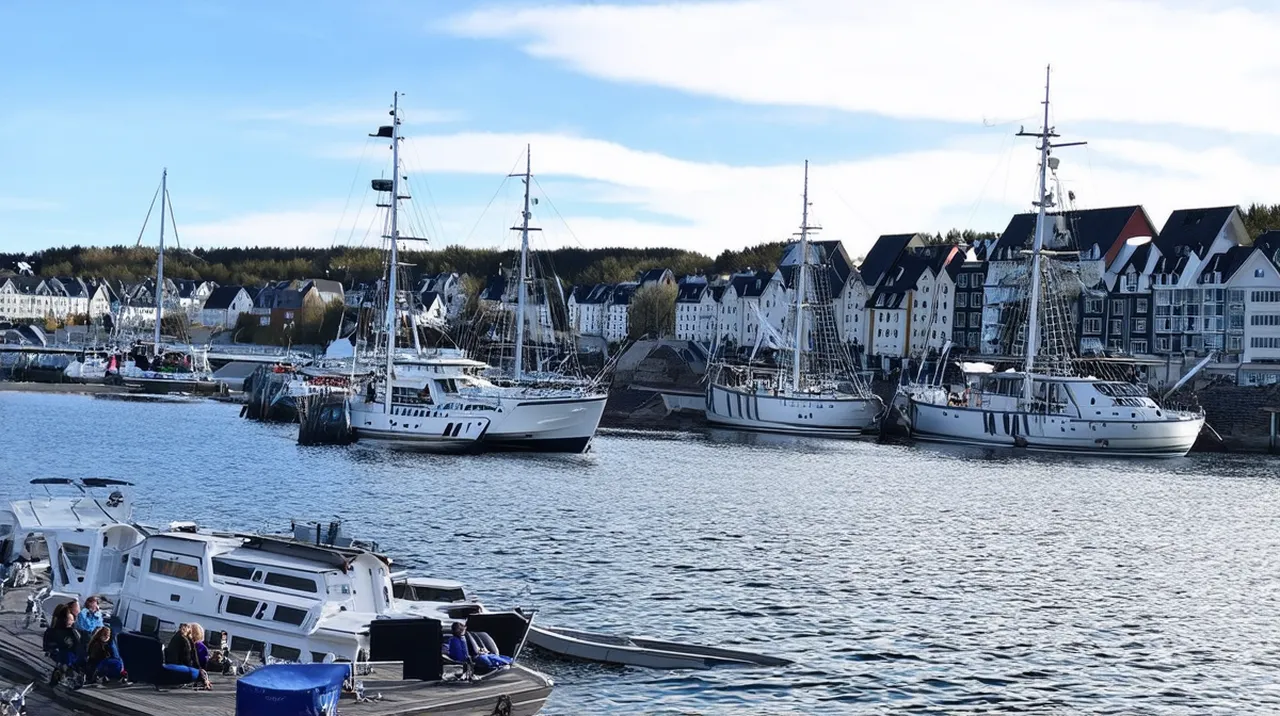 Bodø Events: Top 10 Unforgettable Experiences