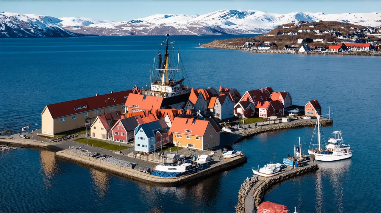 Bodø Experiences: Top 10 Must-See Adventures