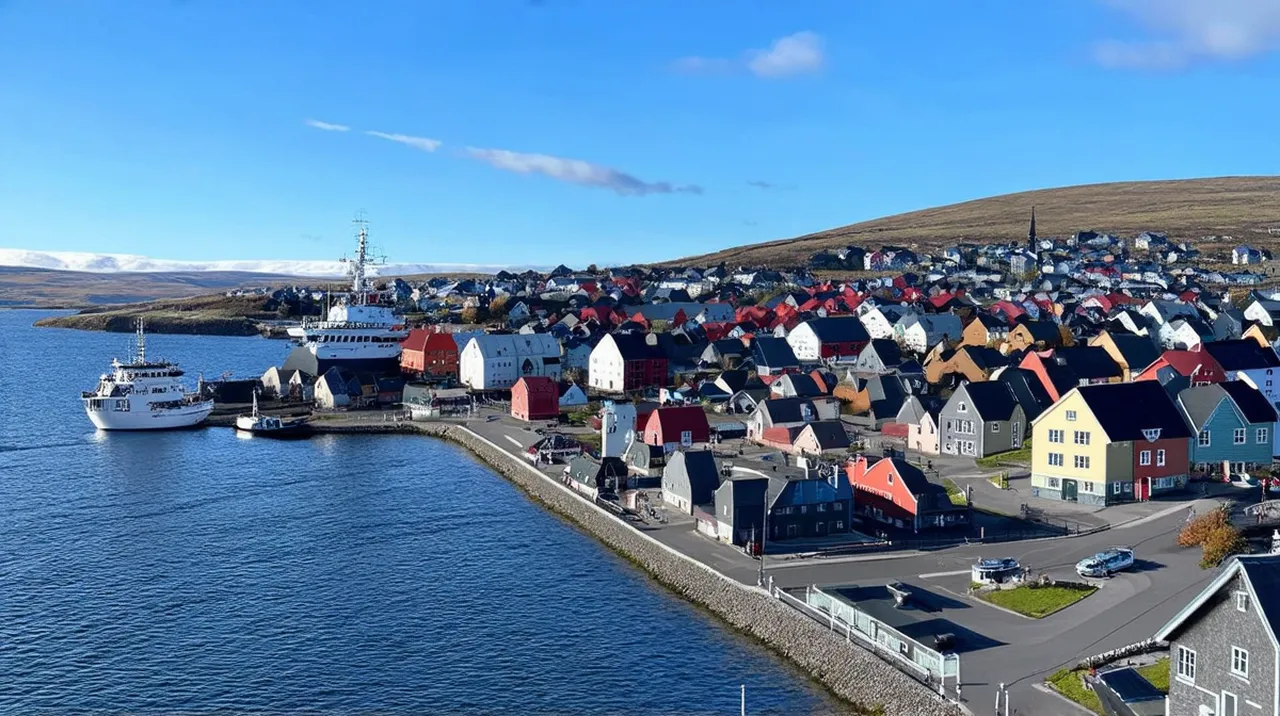 Bodø Highlights: Exploring 10 Must-See Attractions