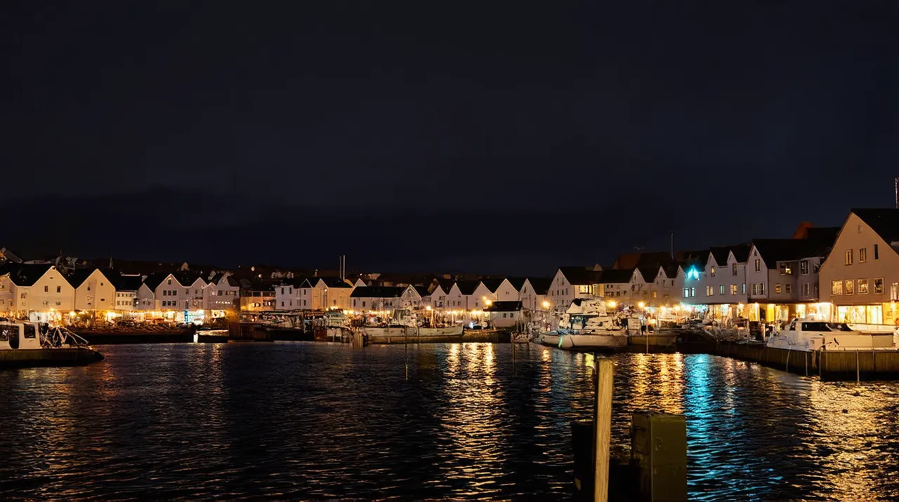 Bodø Nightlife: Unforgettable Experiences Await You
