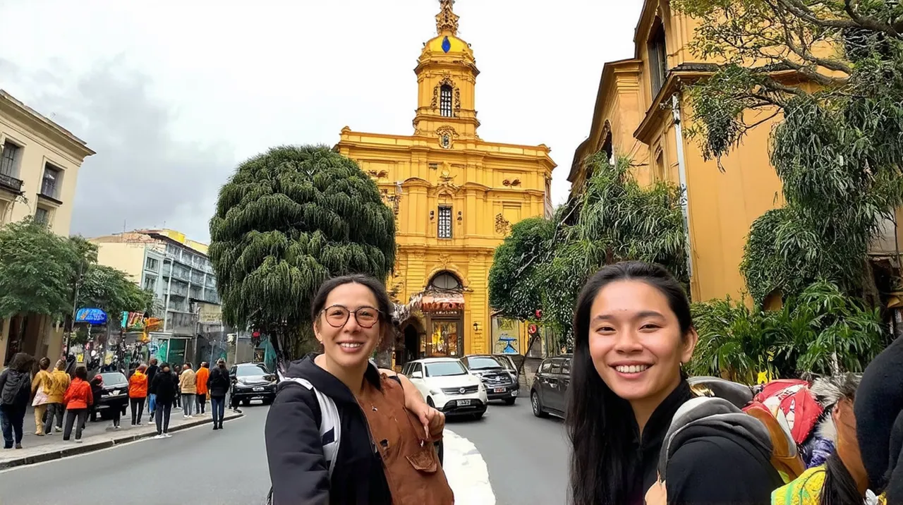 Bogotá Adventures: Unforgettable Experiences in Colombia
