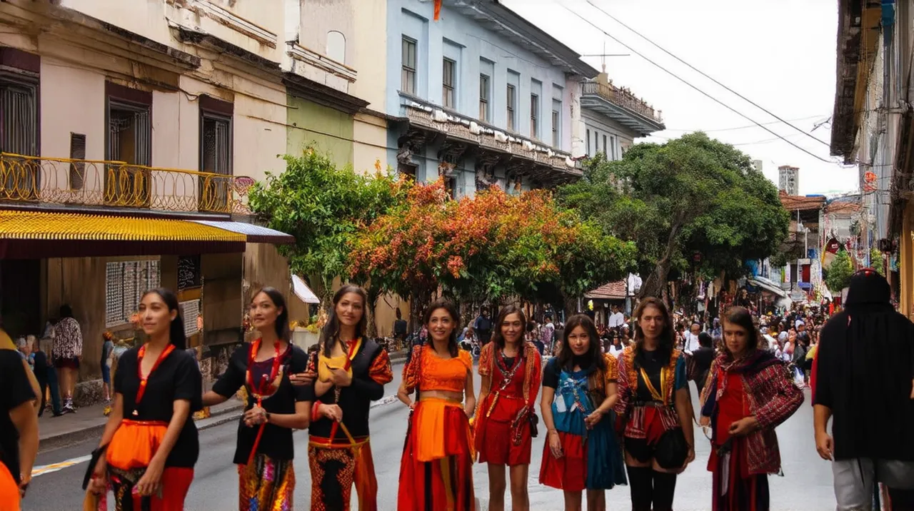 Bogotá Culture: 10 Unique Experiences to Explore