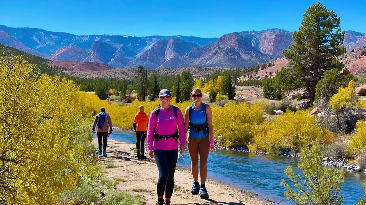 Boise Adventures: 10 Unforgettable Experiences in Idaho