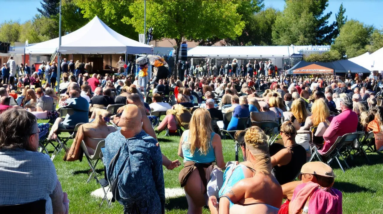 Boise Events: 10 Unmissable Experiences You Can’t Miss