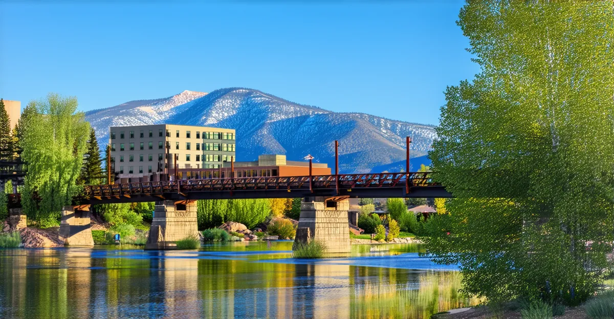 Boise Itinerary: A Perfect 3-Day Adventure