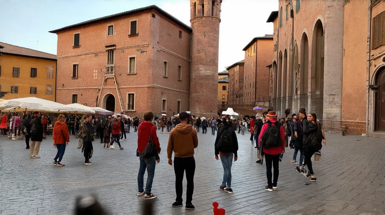Bologna Activities: Top 10 Exciting Things to Do