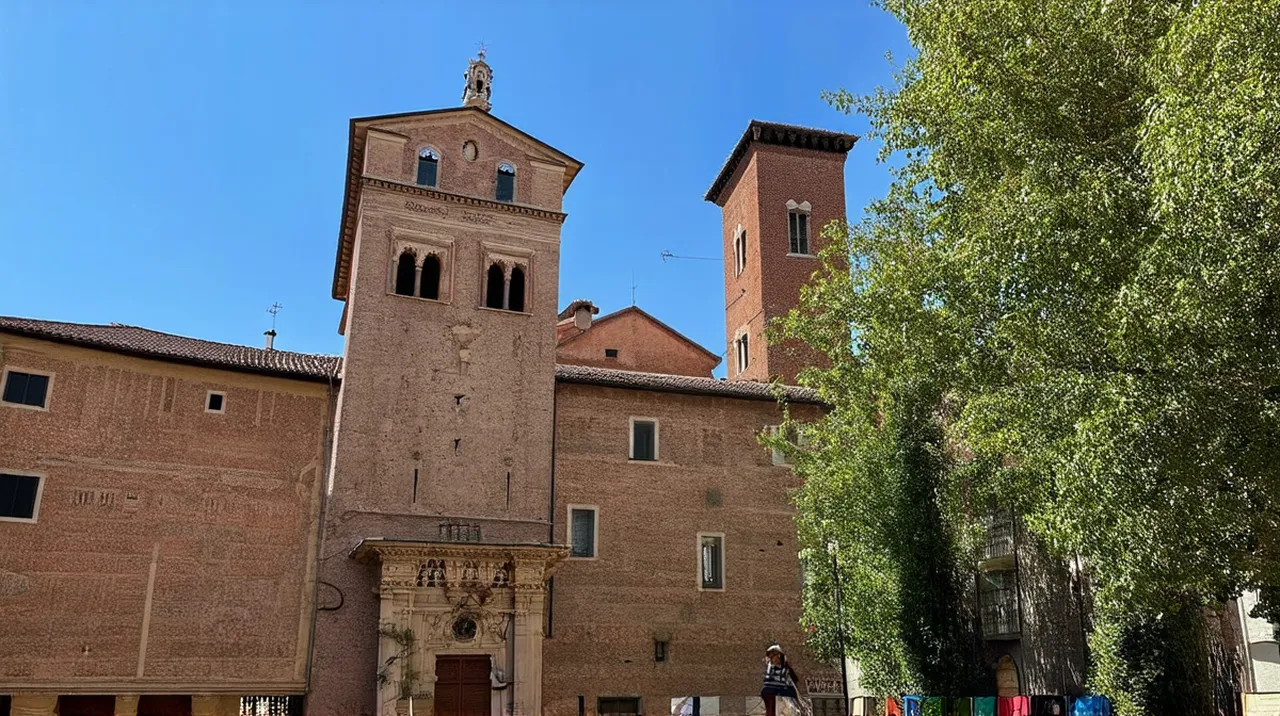 Bologna Adventures: Uncovering 10 Unique Experiences