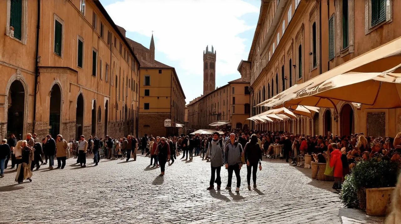 Bologna Culture: 10 Enriching Experiences to Explore