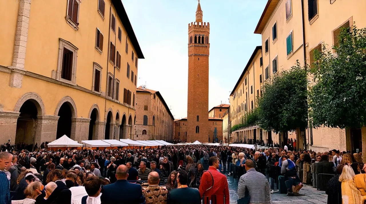 Bologna Events: Unmissable Festivals and Celebrations