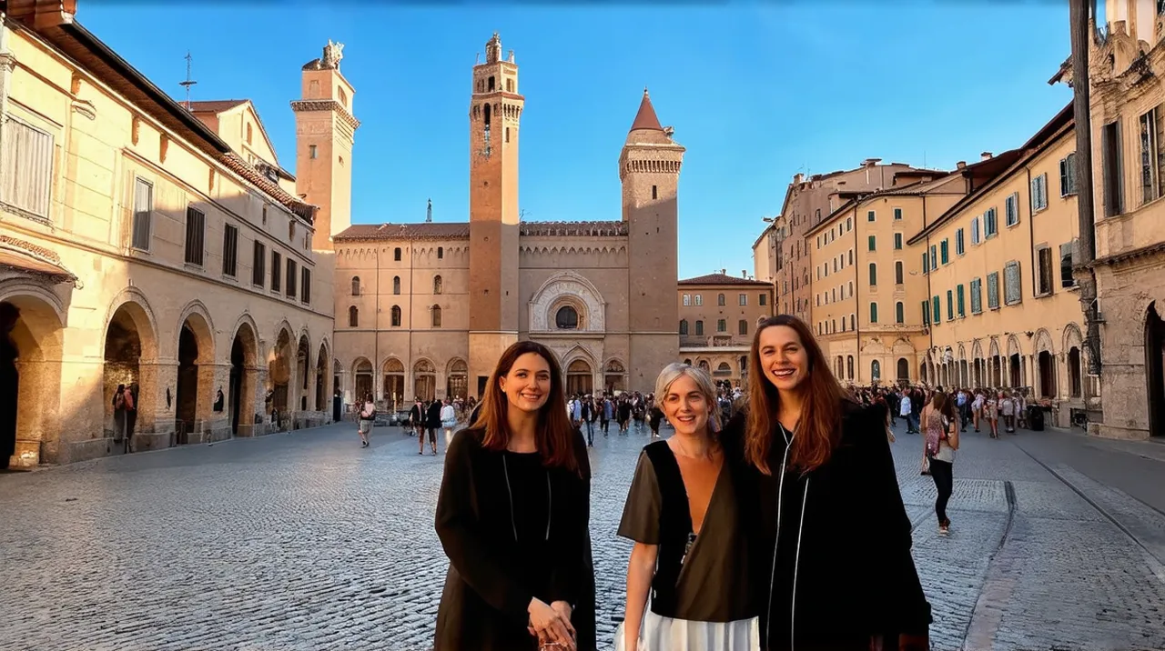Bologna Experiences: Discover 10 Unique Adventures