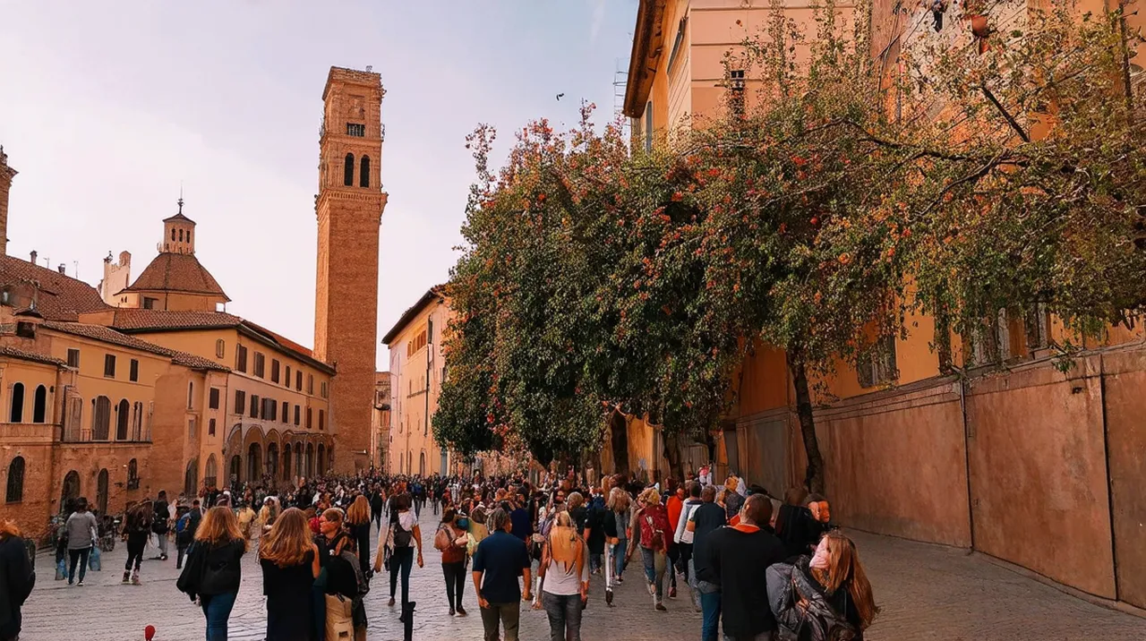 Bologna Highlights: Discover the 10 Must-See Gems
