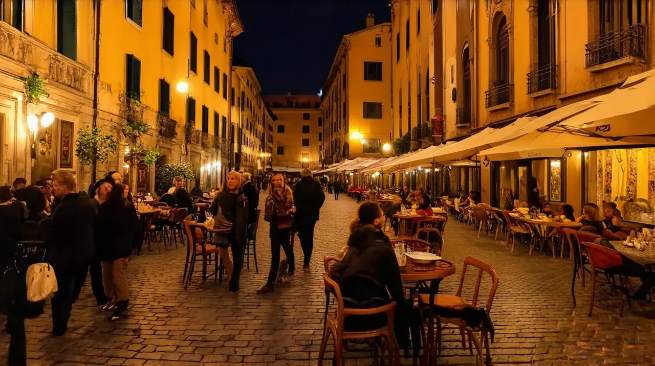 Bologna Nightlife: Explore the Best 10 Experiences