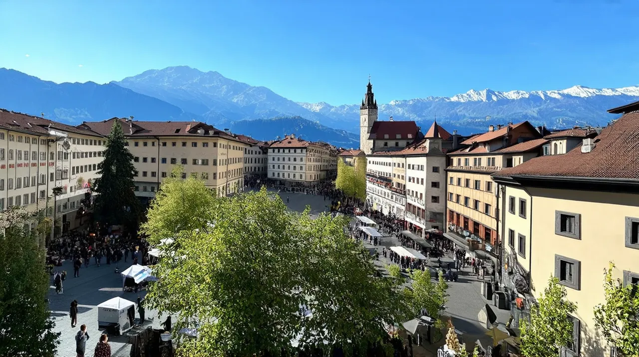 Bolzano (Bozen) Events: Top 10 Exciting Experiences