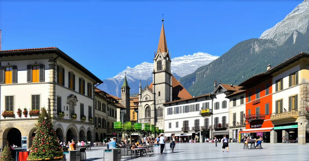 Bolzano (Bozen) Itinerary: A 3-Day Adventure