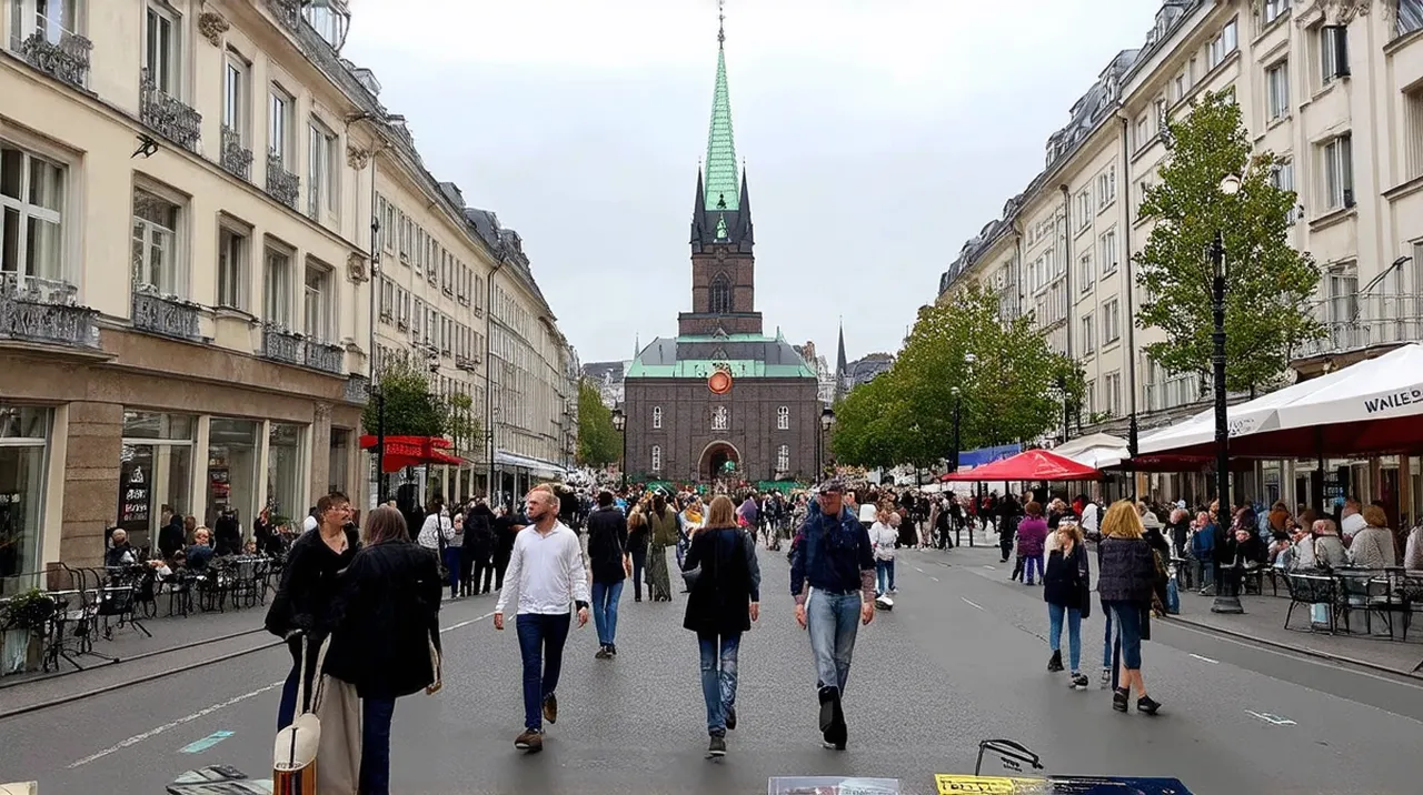 Bonn Culture: Discover the Heart of Germany’s Heritage