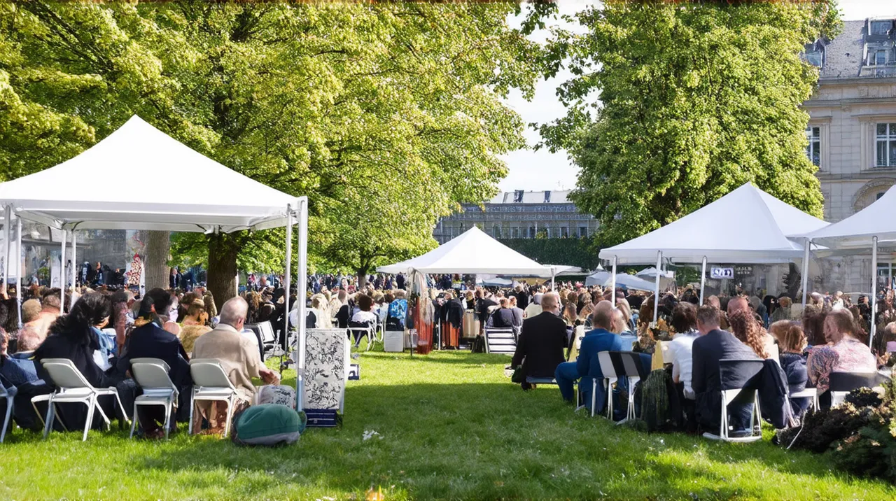 Bonn Events: Unmissable Experiences in the City