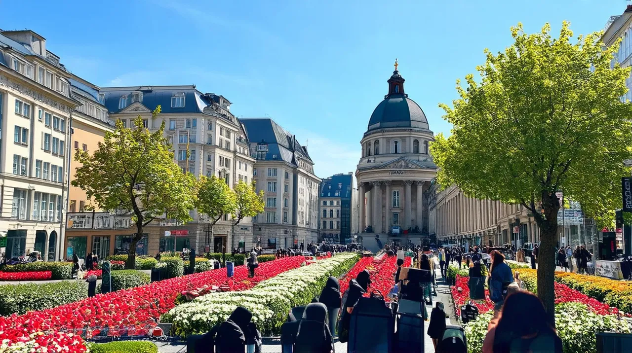 Bonn Highlights: Explore the Top 10 Must-See Attractions