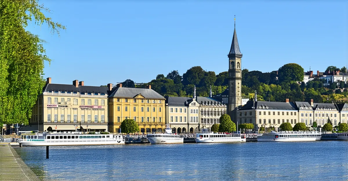 Bonn Itinerary: Unforgettable 3-Day Adventure