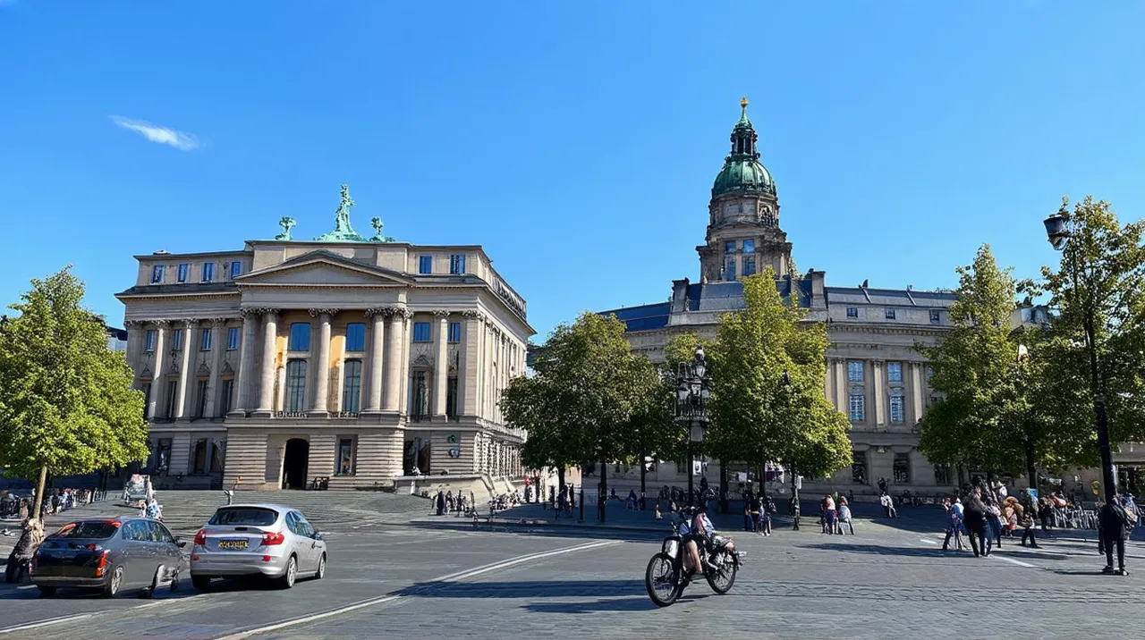 Bonn Landmarks: Top 10 Historical Sites to Visit