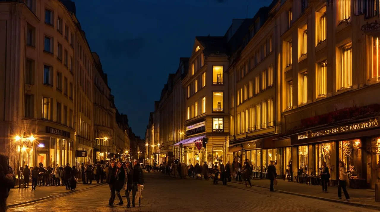 Bonn Nightlife: Discover the Best 10 Hotspots