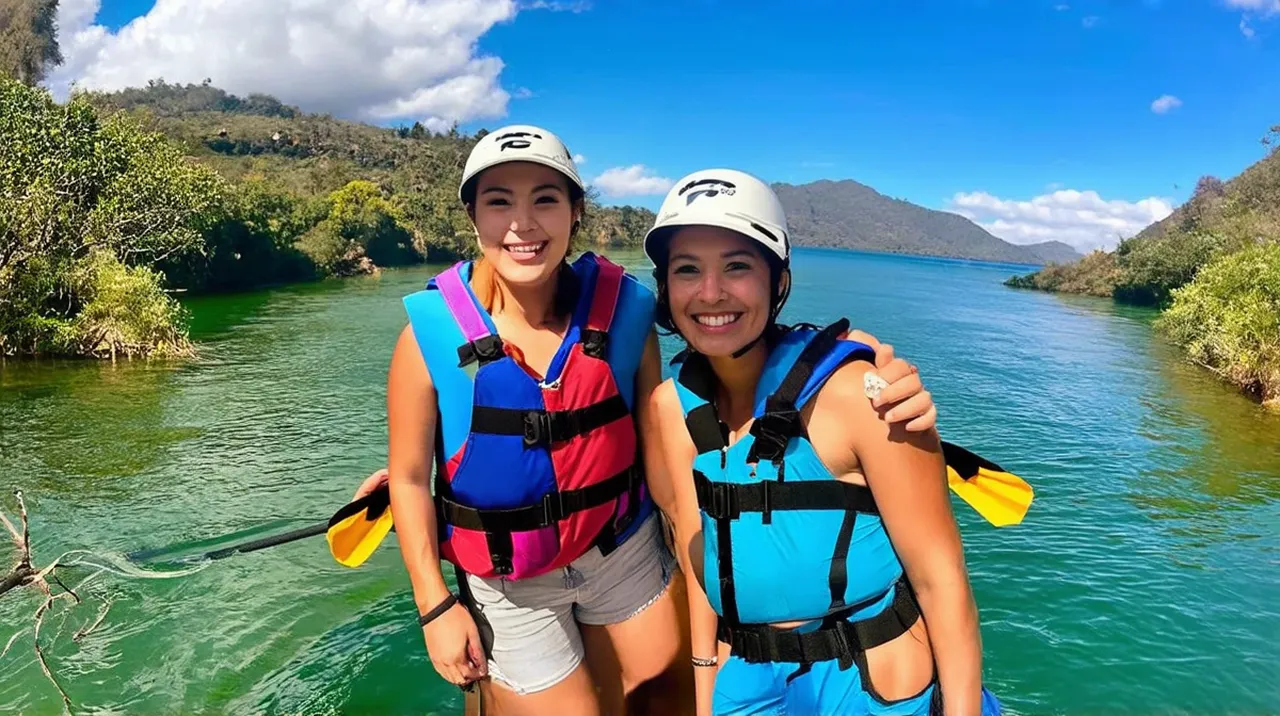 Boquete Adventures: 10 Unforgettable Experiences in Panama