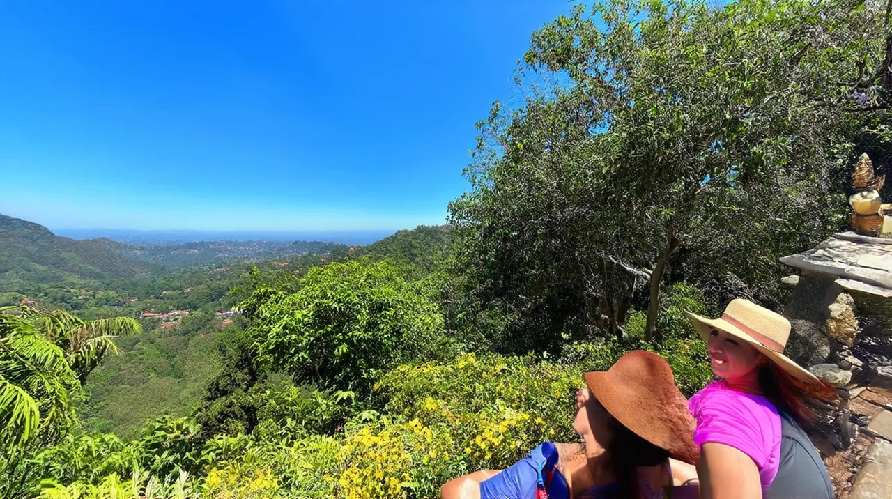 Boquete Experiences: Top 10 Unforgettable Adventures