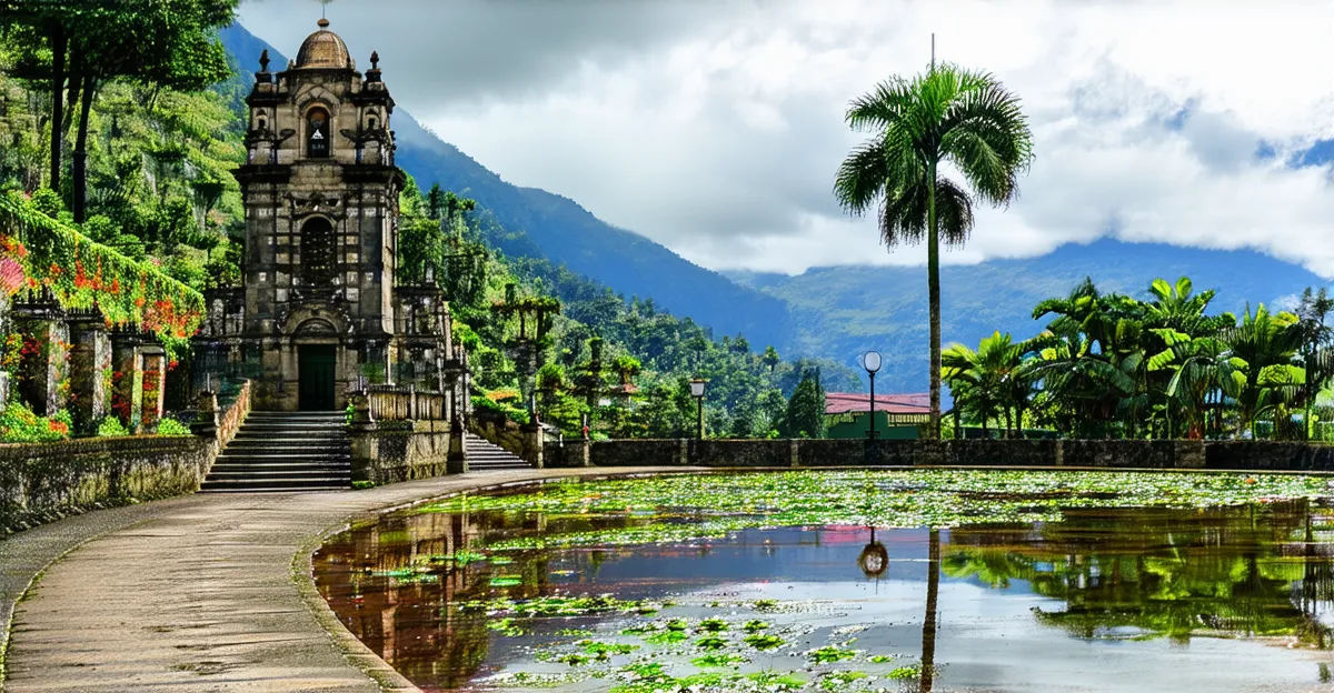 Boquete Itinerary: Your Ultimate Travel Guide