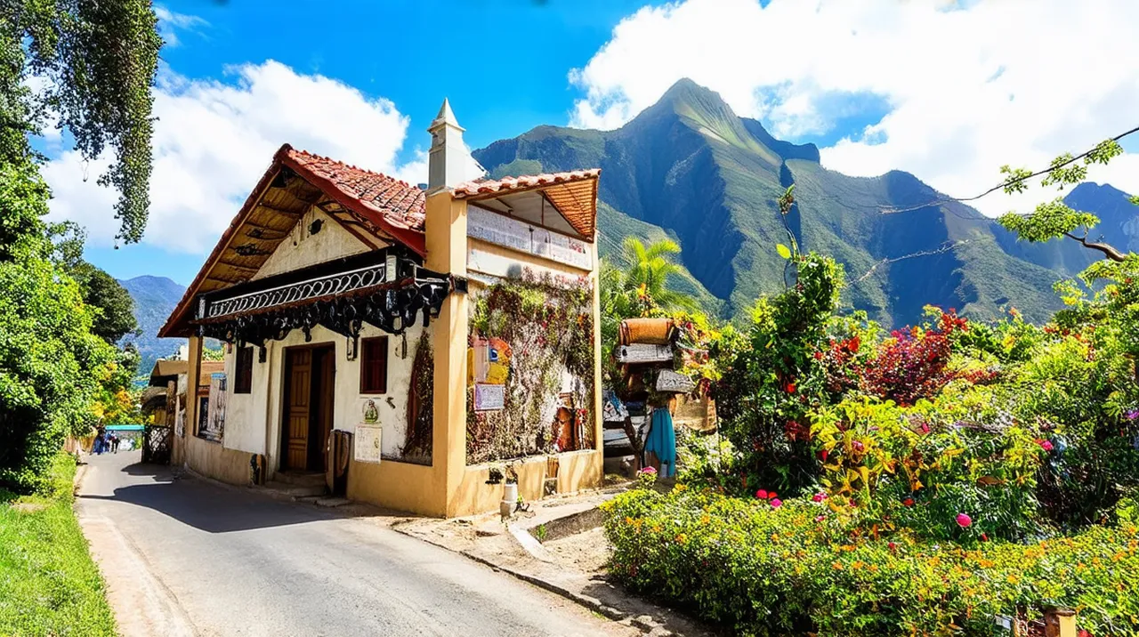 Boquete Landmarks: Discover 10 Unique Sites to Explore