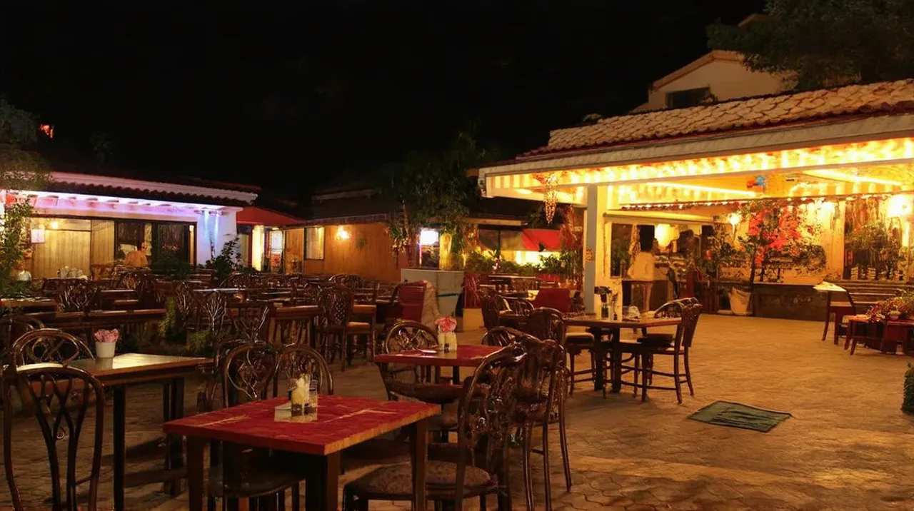 Boquete Nightlife: Explore 10 Unique Evening Experiences