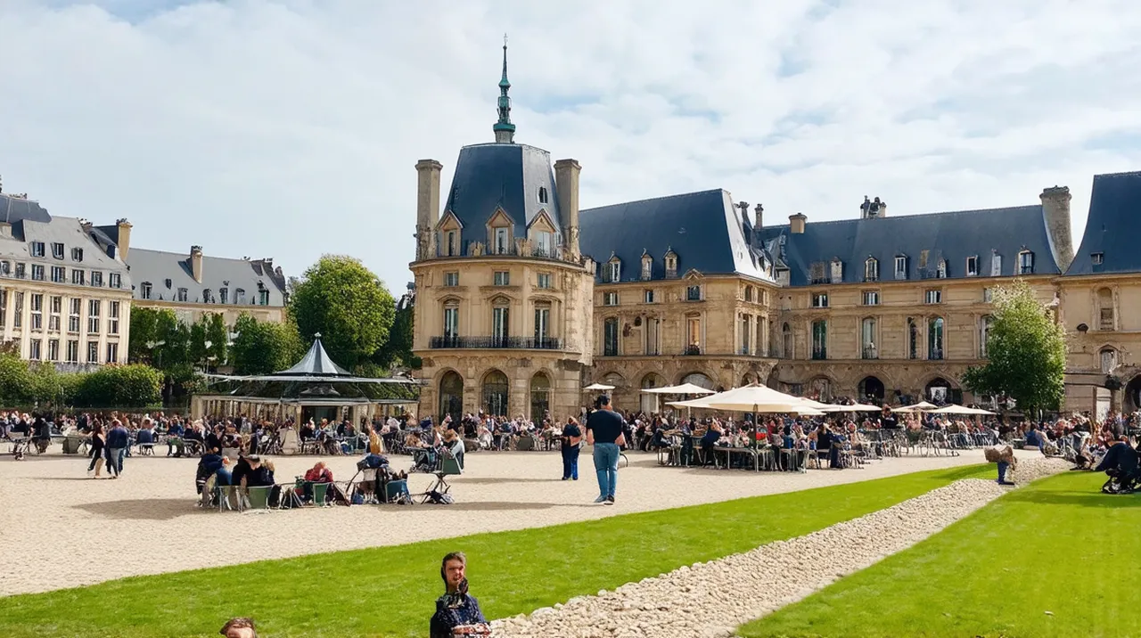 Bordeaux Activities: 10 Unmissable Experiences