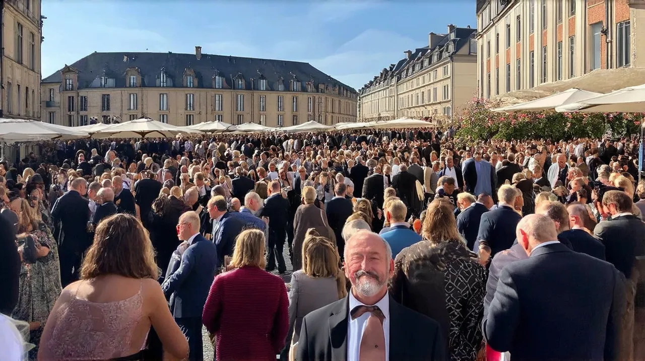 Bordeaux Events: Unmissable Festivals and Celebrations