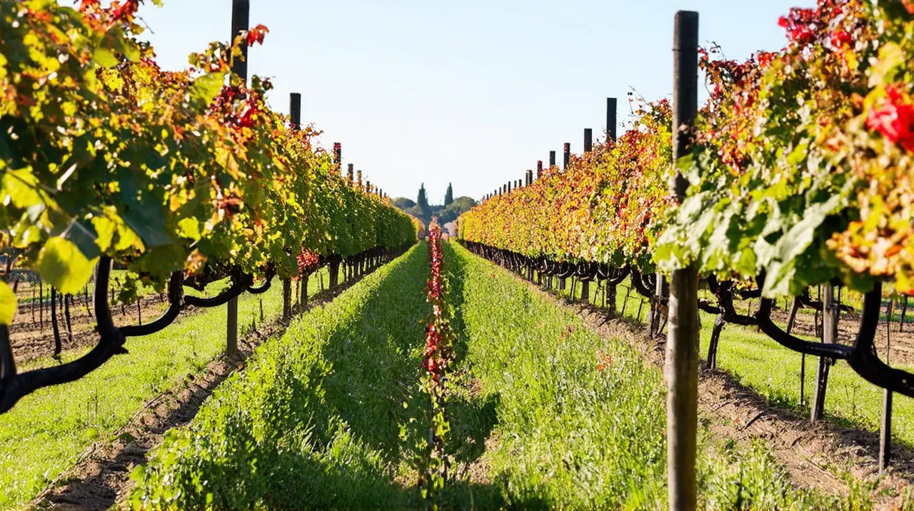 Bordeaux Highlights: Uncover the Top 10 Wine Experiences